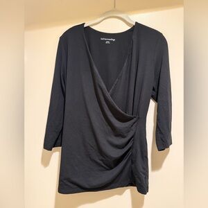 Soft Surroundings Pima Cotton Top